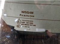  Накладка под номер (бленда) Nissan Juke 2010-2014 11355741 #3