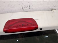  Накладка под номер (бленда) Nissan Juke 2010-2014 11355741 #4