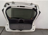  Накладка под номер (бленда) Nissan Juke 2010-2014 11355741 #5