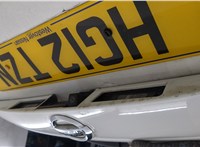  Накладка под номер (бленда) Nissan Juke 2010-2014 11355741 #6