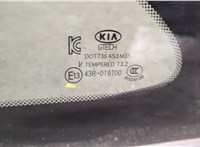  Стекло кузовное боковое KIA Sorento 2014-2017 20314318 #2