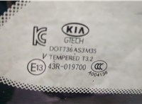  Стекло кузовное боковое KIA Sorento 2014-2017 20314327 #2