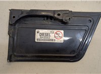  Лючок бензобака Volkswagen Transporter 5 2003-2009 20314329 #2