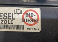  Лючок бензобака Volkswagen Transporter 5 2003-2009 20314329 #3