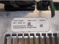 Дисплей компьютера (информационный) Ford Mondeo 5 2015- 20314337 #4