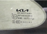  Стекло кузовное боковое KIA Sorento 2020- 20314339 #2