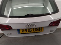 8V4945094 Фонарь крышки багажника Audi A3 (8V) 2012-2016 11355756 #2