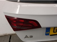 8V4945094 Фонарь крышки багажника Audi A3 (8V) 2012-2016 11355756 #3