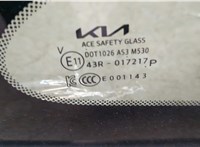  Стекло кузовное боковое KIA Sorento 2020- 20314342 #2