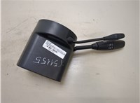  Переключатель поворотов и дворников (стрекоза) Mercedes E W211 2002-2009 20314344 #4