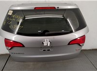  Крышка (дверь) багажника KIA Sorento 2009-2014 20314361 #1