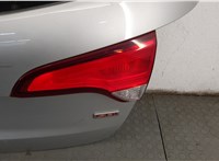  Крышка (дверь) багажника KIA Sorento 2009-2014 20314361 #5