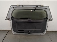  Крышка (дверь) багажника KIA Sorento 2009-2014 20314361 #9