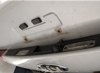  Крышка (дверь) багажника KIA Sorento 2009-2014 20314361 #11
