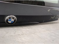  Крышка (дверь) багажника BMW X5 E53 2000-2007 20314365 #4