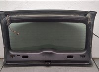  Крышка (дверь) багажника BMW X5 E53 2000-2007 20314365 #5