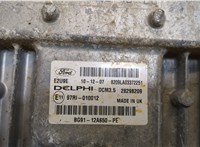  Блок управления двигателем Ford S-Max 2010-2015 20314385 #2