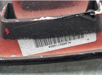  Решетка радиатора Chrysler PT Cruiser 20314391 #5