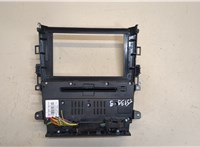  Переключатель отопителя (печки) Ford Mondeo 5 2015- 20314392 #2