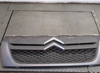  Решетка радиатора Citroen Jumper (Relay) 2006-2014 20314399 #1