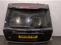 BHA790050 Крышка (дверь) багажника Land Rover Range Rover Sport 2005-2013 20314402 #11