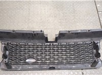  Решетка радиатора Land Rover Range Rover Sport 2005-2009 20314414 #2