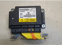  Блок управления подушками безопасности Renault Scenic 2009-2012 20314415 #1