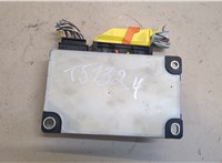  Блок управления подушками безопасности Renault Scenic 2009-2012 20314415 #4