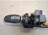  Замок зажигания Jaguar XJ 2003–2008 20314427 #3