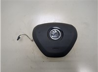  Подушка безопасности водителя Skoda Octavia (A7) 2013-2017 20314429 #1