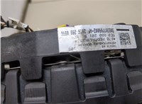  Подушка безопасности водителя Skoda Octavia (A7) 2013-2017 20314429 #3
