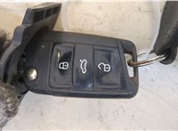  Замок зажигания Skoda Octavia (A7) 2013-2017 20314433 #2
