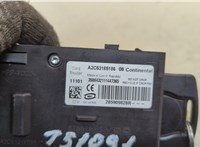  Замок зажигания Renault Scenic 2009-2012 20314435 #2