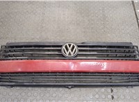  Решетка радиатора Volkswagen Transporter 4 1991-2003 20314438 #1