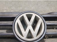  Решетка радиатора Volkswagen Transporter 4 1991-2003 20314438 #2