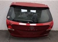 670050T050 Крышка (дверь) багажника Toyota Venza 2008-2017 20314444 #5