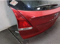 670050T050 Крышка (дверь) багажника Toyota Venza 2008-2017 20314444 #6