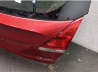 670050T050 Крышка (дверь) багажника Toyota Venza 2008-2017 20314444 #8