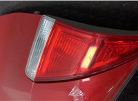 670050T050 Крышка (дверь) багажника Toyota Venza 2008-2017 20314444 #14