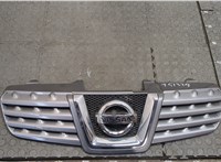  Решетка радиатора Nissan Qashqai 2006-2013 20314445 #1