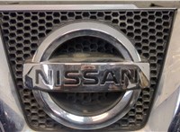  Решетка радиатора Nissan Qashqai 2006-2013 20314445 #3