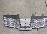  Решетка радиатора Nissan Qashqai 2006-2013 20314445 #4