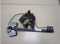 1U4839402H Стеклоподъемник электрический Skoda Octavia Tour 2000-2010 20314447 #1