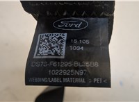  Ремень безопасности Ford Mondeo 5 2015- 20314448 #2