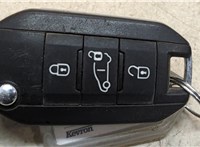 Замок зажигания Citroen C3 picasso 2009-2017 20314470 #2