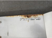  Крышка (дверь) багажника Subaru Tribeca (B9) 2004-2007 20314478 #3