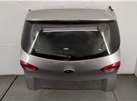  Крышка (дверь) багажника Subaru Tribeca (B9) 2004-2007 20314478 #1