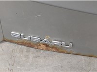  Крышка (дверь) багажника Subaru Tribeca (B9) 2004-2007 20314478 #9