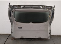  Крышка (дверь) багажника Subaru Tribeca (B9) 2004-2007 20314478 #11