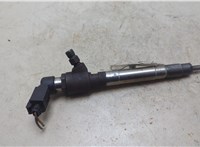 9801125480 Форсунка топливная Citroen Jumper (Relay) 2006-2014 20314481 #1